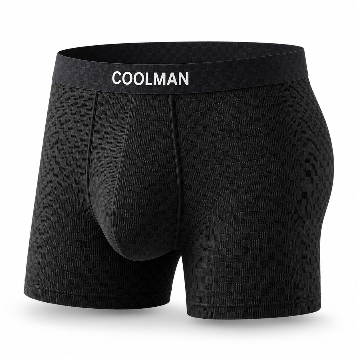 đ LAST DEAL 70% OFF â CoolMan⢠Premium Leakproof IceSilk Men's Boxer