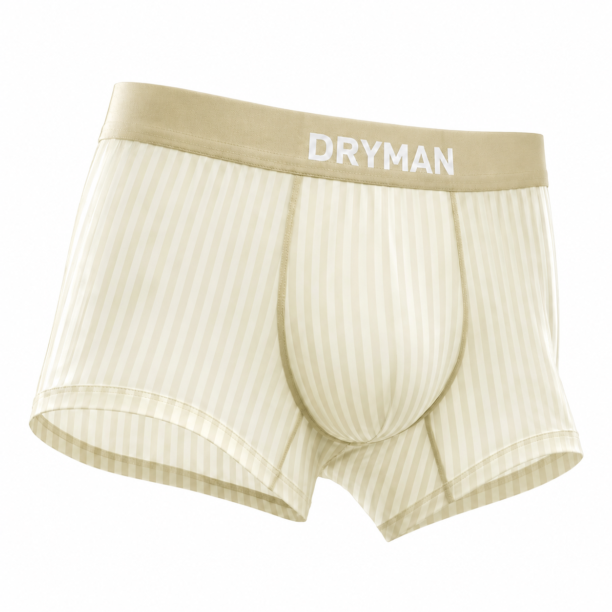 đ„LAST DAY 70% OFFđ„DryManâą Ultra-Light IceSilk Leakproof Support Boxer for Men