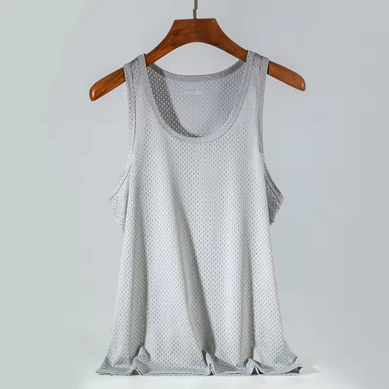 UMWAVE™ Bamboo Cooling Tank Top