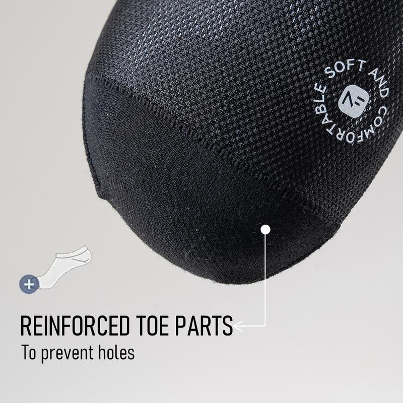UMWAVE™ Ultra Thin Mesh Comfort Socks
