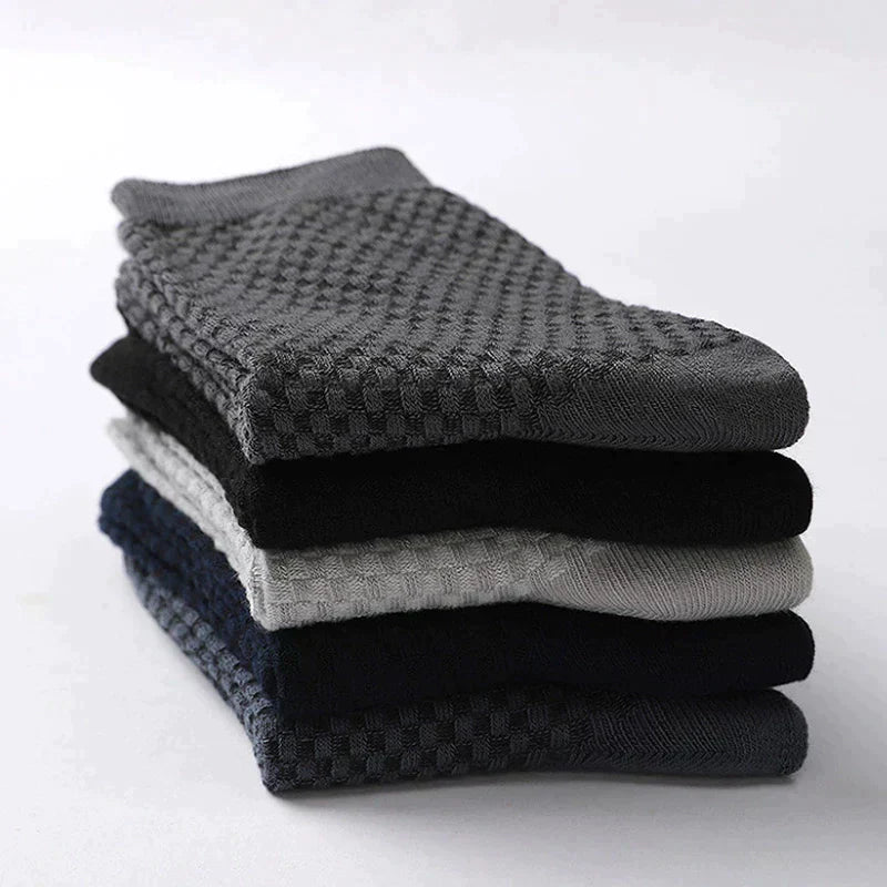 UMWAVE™ Bamboo Fibre Cooling Socks