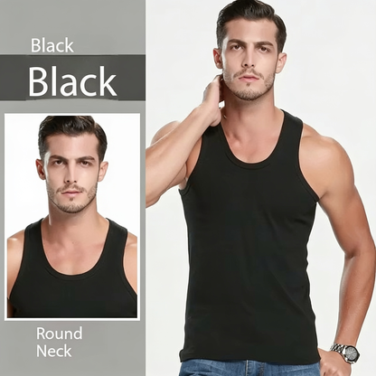 UMWAVE™ Bamboo Fiber Cooling Tank Top For Men