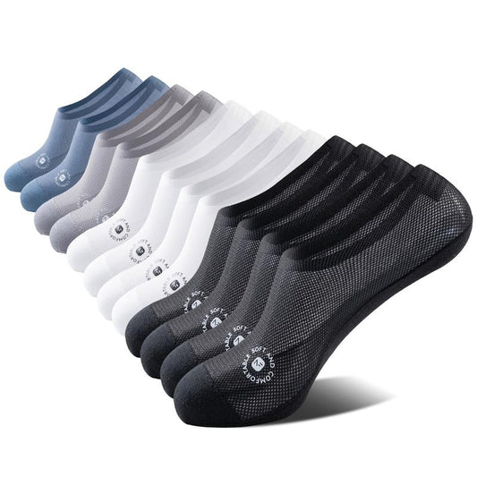 UMWAVE™ Ultra Thin Mesh Comfort Socks