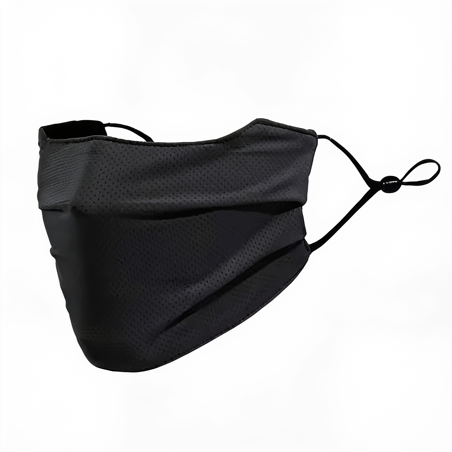 UMWAVE™ Breathable Ice Silk Face Mask Washable & Reusable