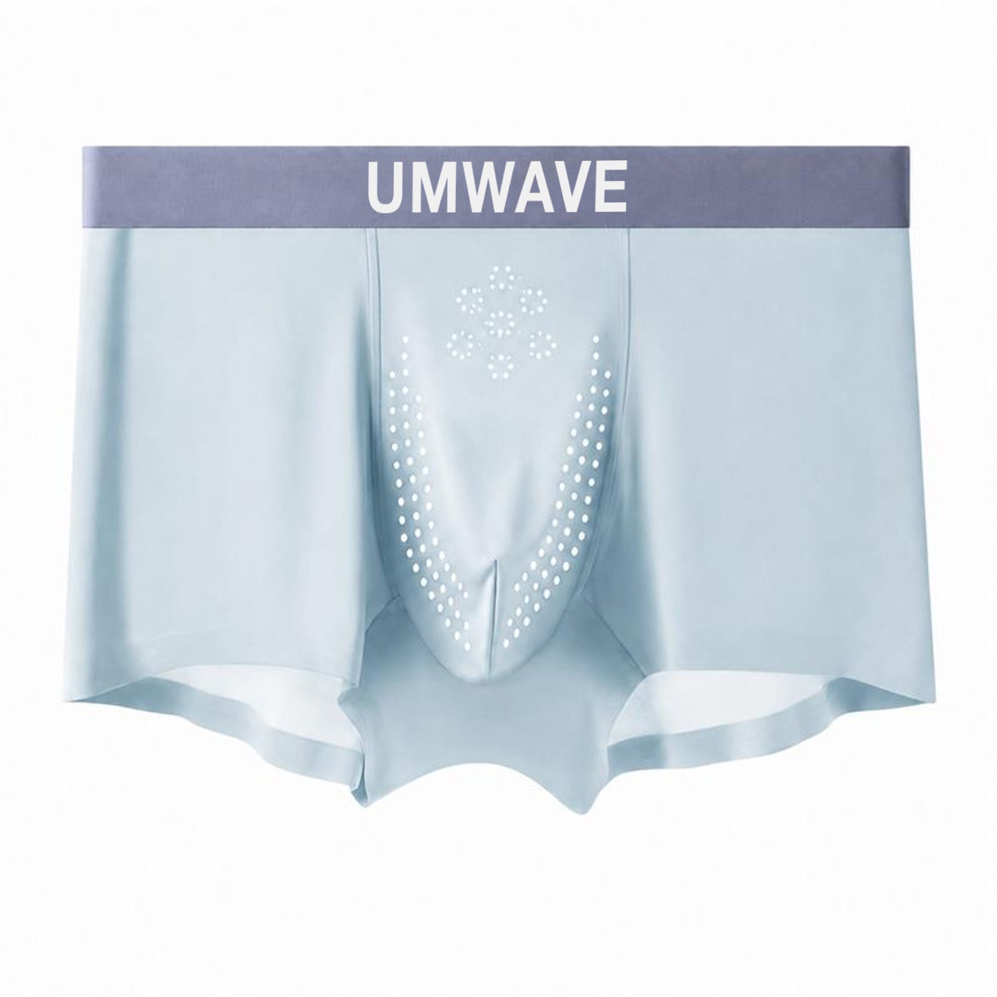 SUMMER SALE 60% OFF 💎 UMWAVE™ ProX IceSilk Leakproof Cooling Boxer