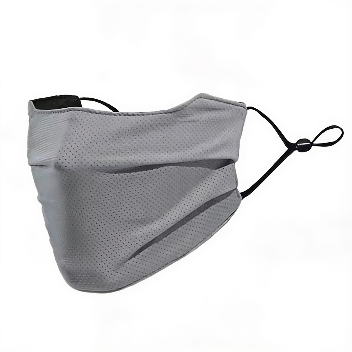 UMWAVE™ Breathable Ice Silk Face Mask Washable & Reusable