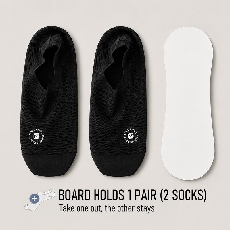 UMWAVE™ Ultra Thin Mesh Comfort Socks