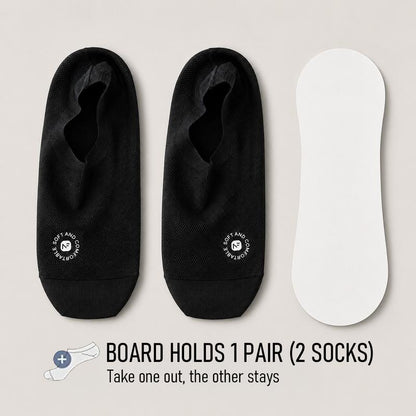 UMWAVE™ Ultra Thin Mesh Comfort Socks