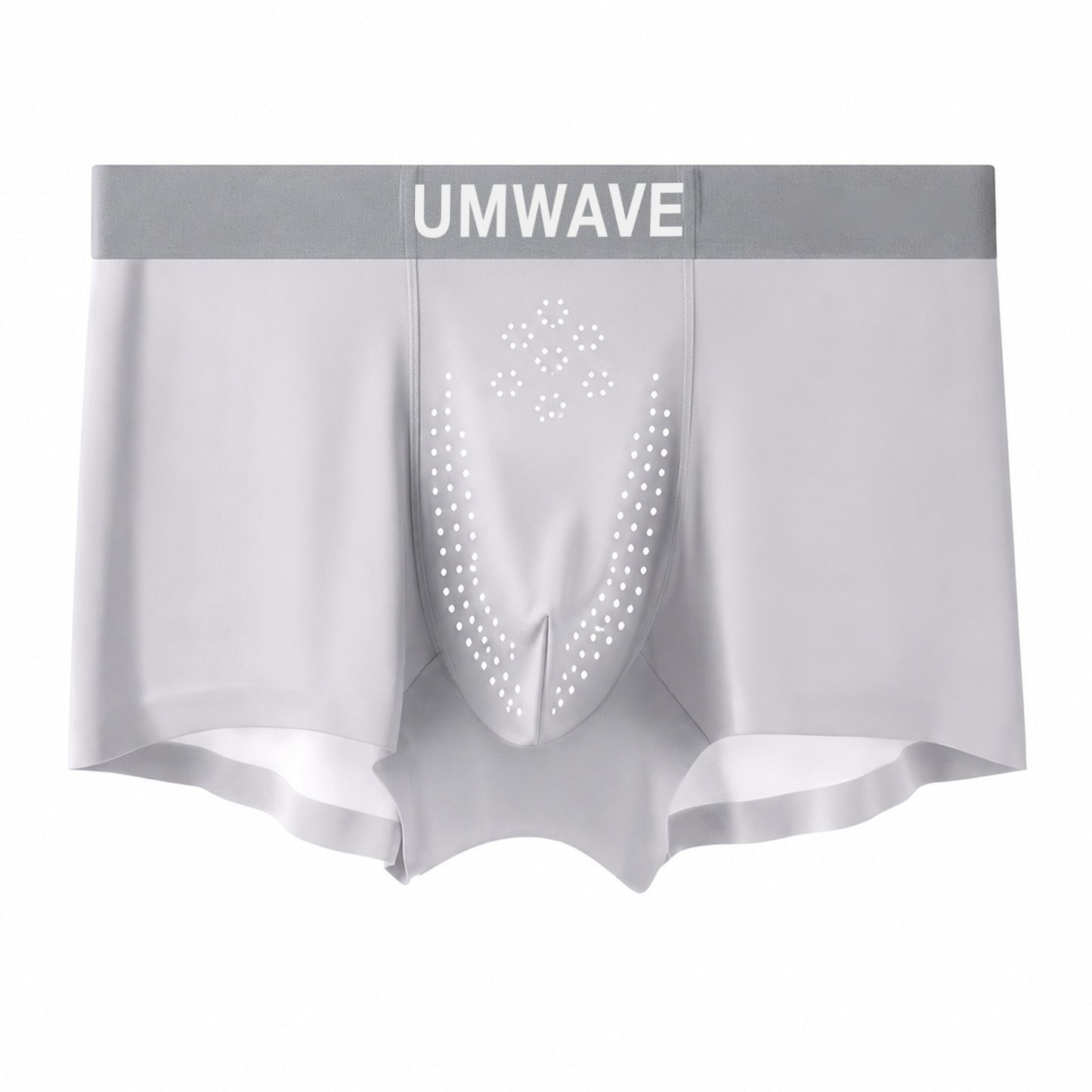 SUMMER SALE 60% OFF 💎 UMWAVE™ ProX IceSilk Leakproof Cooling Boxer