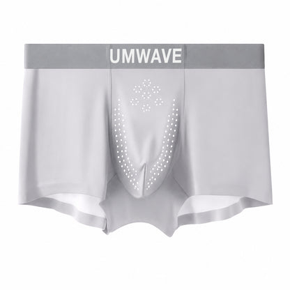 SUMMER SALE 60% OFF 💎 UMWAVE™ ProX IceSilk Leakproof Cooling Boxer