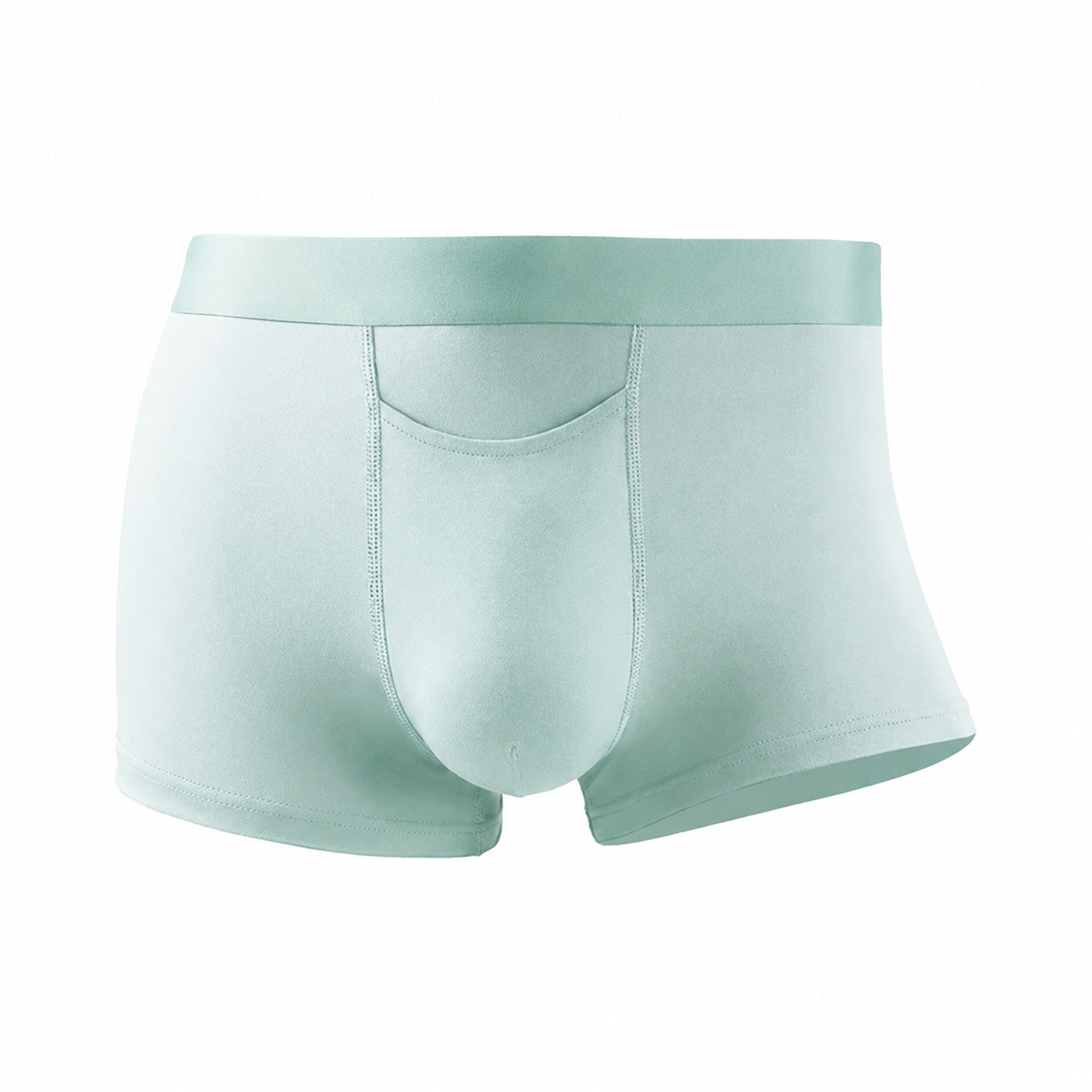 ❄️ 70% SALE OFF ❄️ AeroPouch™ 3D Open-Pouch Support Leakproof Cooling Boxer - Easy In. Secure Fit. Leakproof Comfort