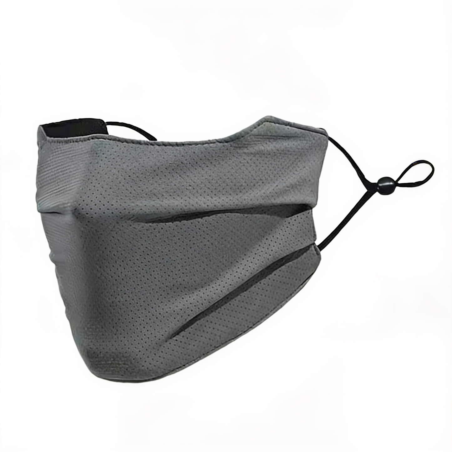 UMWAVE™ Breathable Ice Silk Face Mask Washable & Reusable