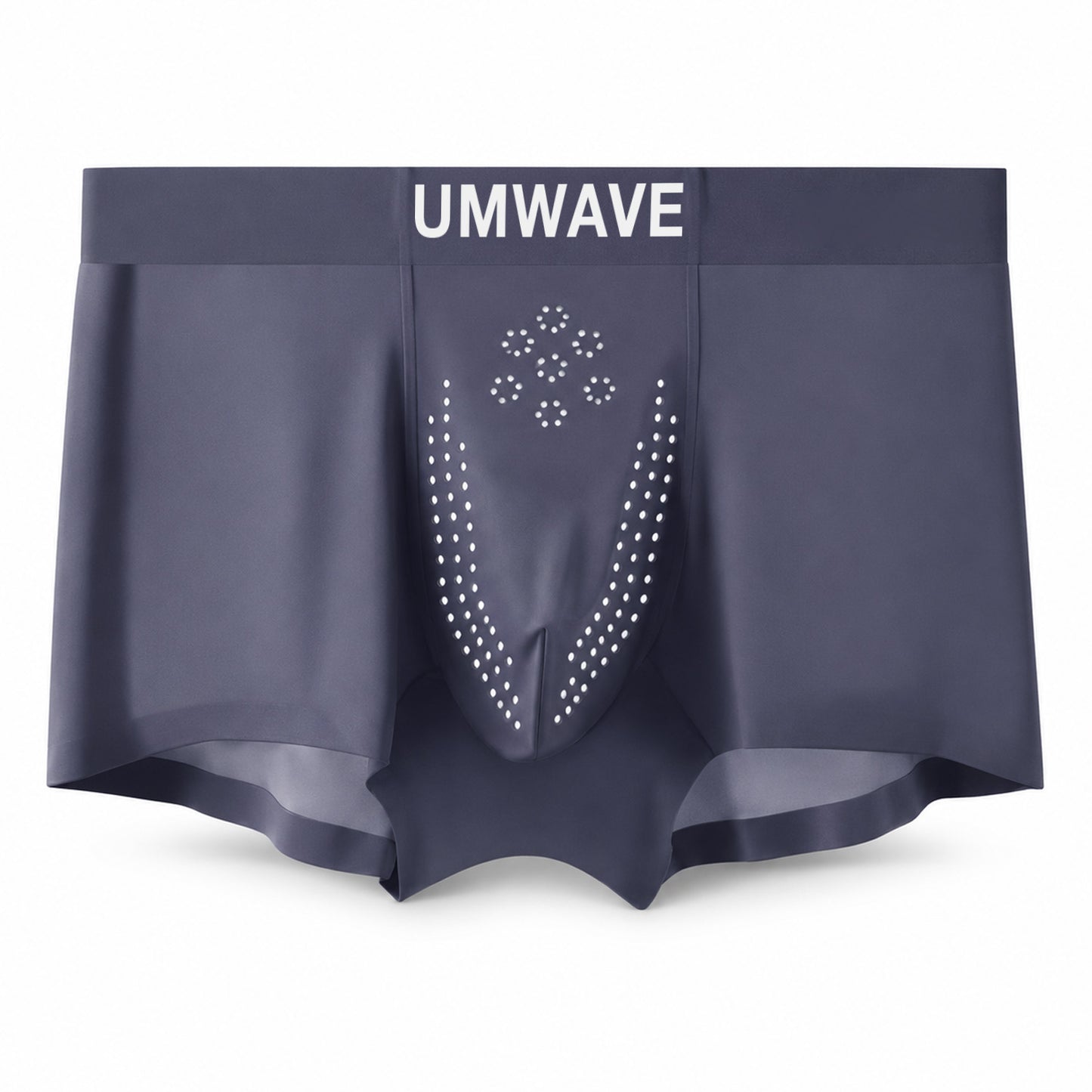 SUMMER SALE 60% OFF 💎 UMWAVE™ ProX IceSilk Leakproof Cooling Boxer