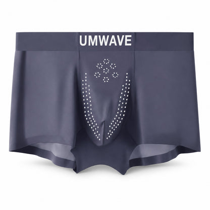 SUMMER SALE 60% OFF 💎 UMWAVE™ ProX IceSilk Leakproof Cooling Boxer