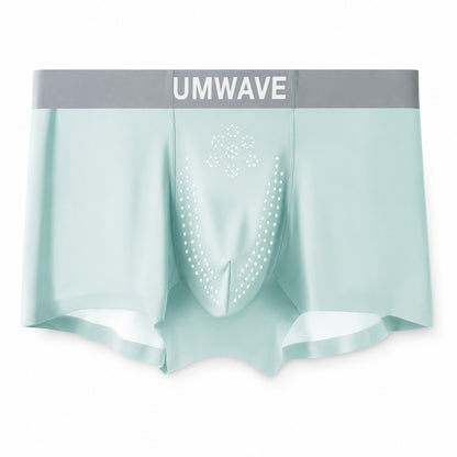 SUMMER SALE 60% OFF 💎 UMWAVE™ ProX IceSilk Leakproof Cooling Boxer