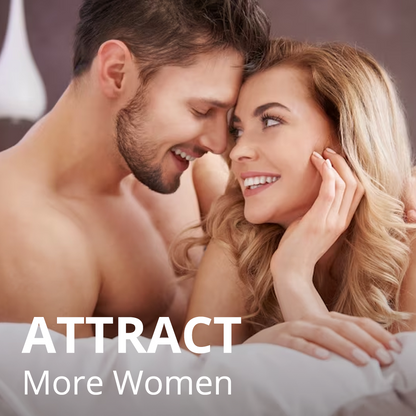 🔥 Summer Sales 70% OFF 🎁 UNPREE™ Black Orchic Pheromone Men Perfume