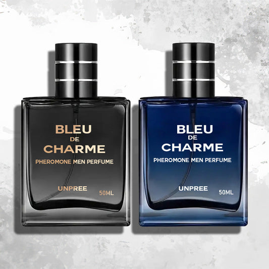 Bleu De Charme Pheromone Men Perfume