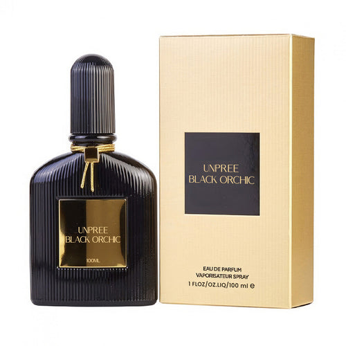 🔥 Summer Sales 70% OFF 🎁 UNPREE™ Black Orchic Pheromone Men Perfume