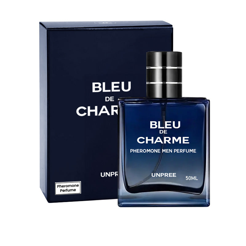 Bleu De Charme Pheromone Men Perfume