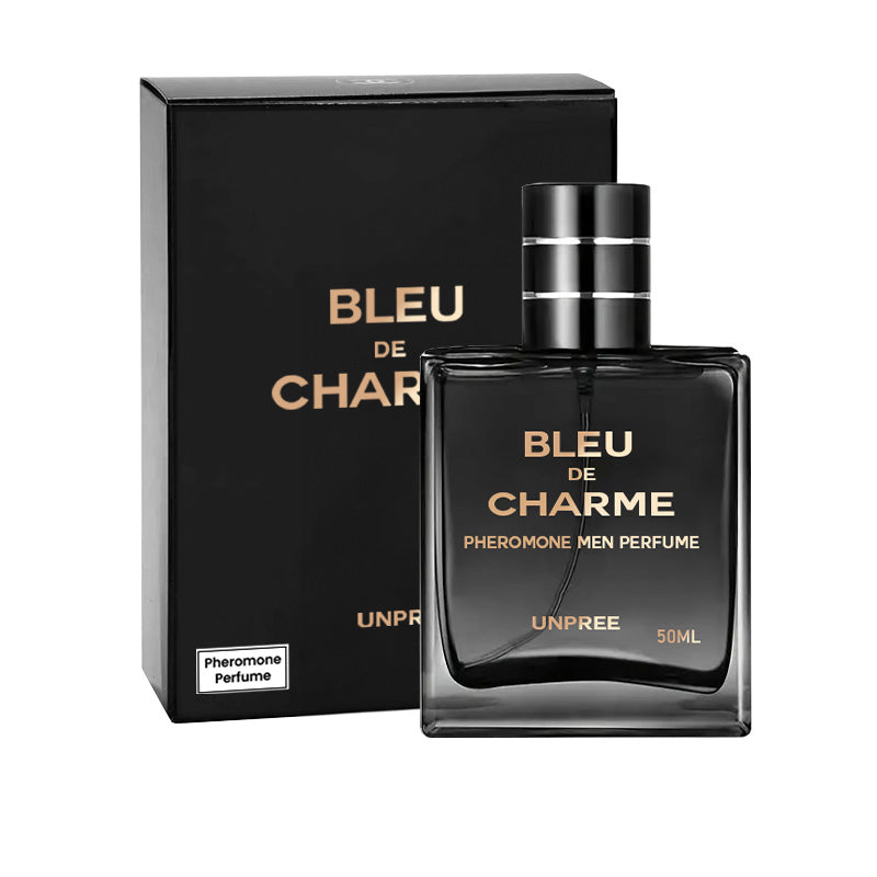 Bleu De Charme Pheromone Men Perfume