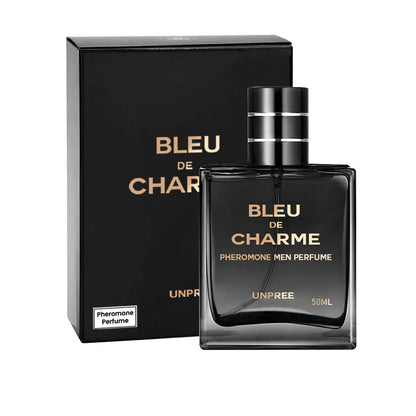 Bleu De Charme Pheromone Men Perfume