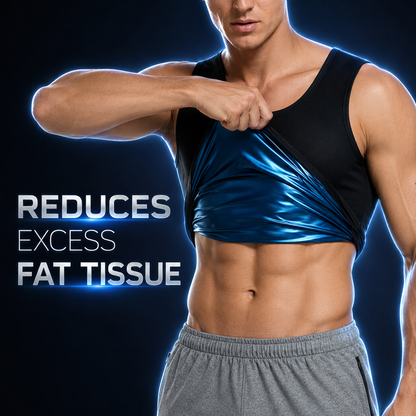 🔥SUMMER SALE 2+1 🔥 Vortex Compression Tank Top | Confidence, Strength & Shape