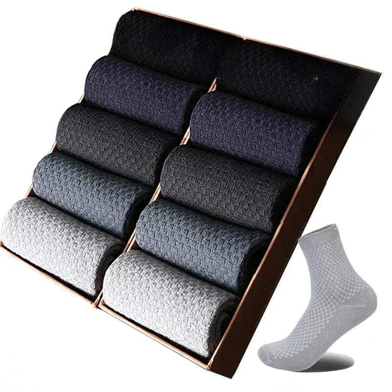 UMWAVE™ Bamboo Fibre Cooling Socks