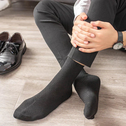 UMWAVE™ Bamboo Fibre Cooling Socks
