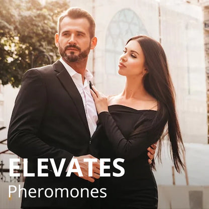 Bleu De Charme Pheromone Men Perfume