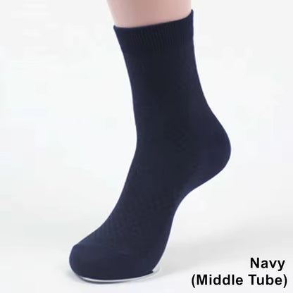 UMWAVE™ Bamboo Fibre Cooling Socks