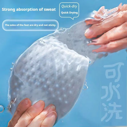 UMWAVE™ Summer Cooling Memory Foam Insoles