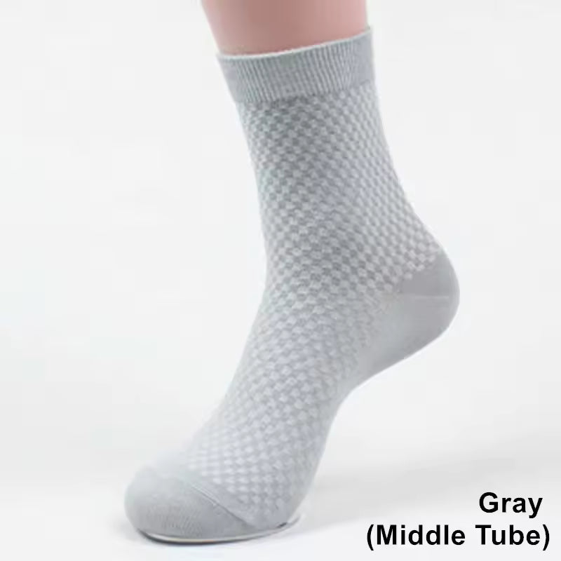 UMWAVE™ Bamboo Fibre Cooling Socks