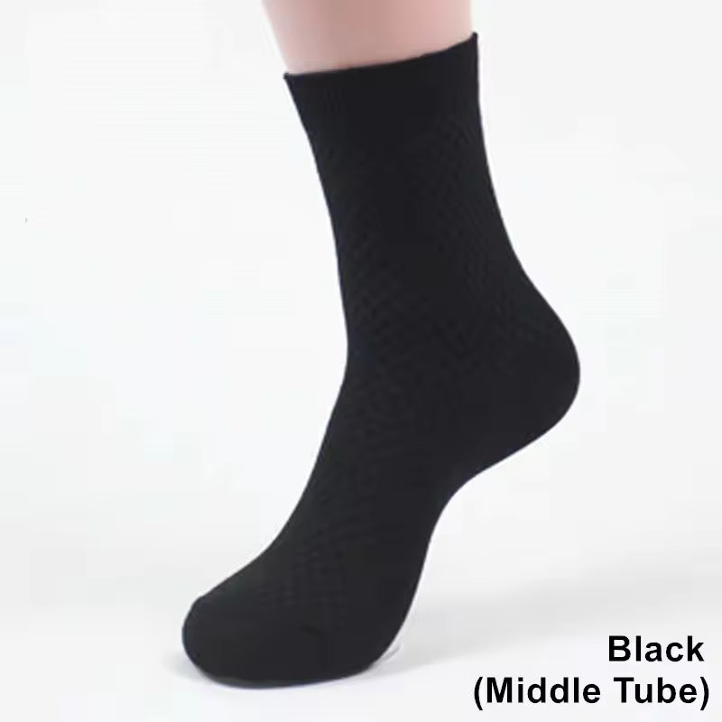UMWAVE™ Bamboo Fibre Cooling Socks