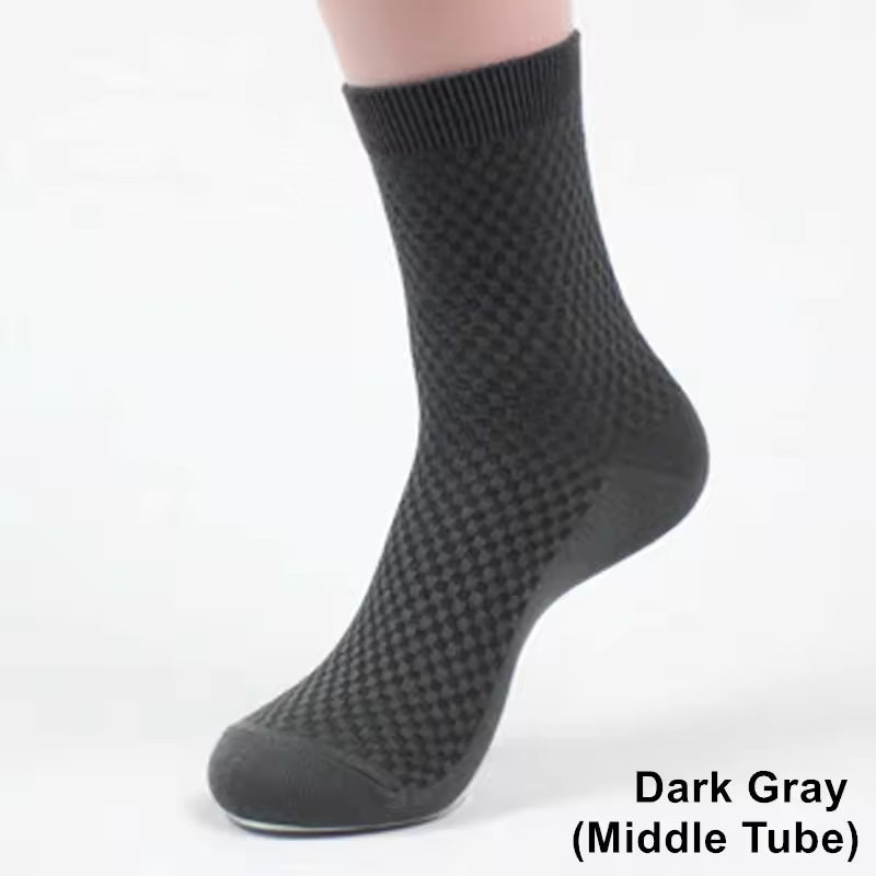 UMWAVE™ Bamboo Fibre Cooling Socks