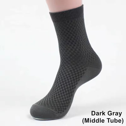 UMWAVE™ Bamboo Fibre Cooling Socks