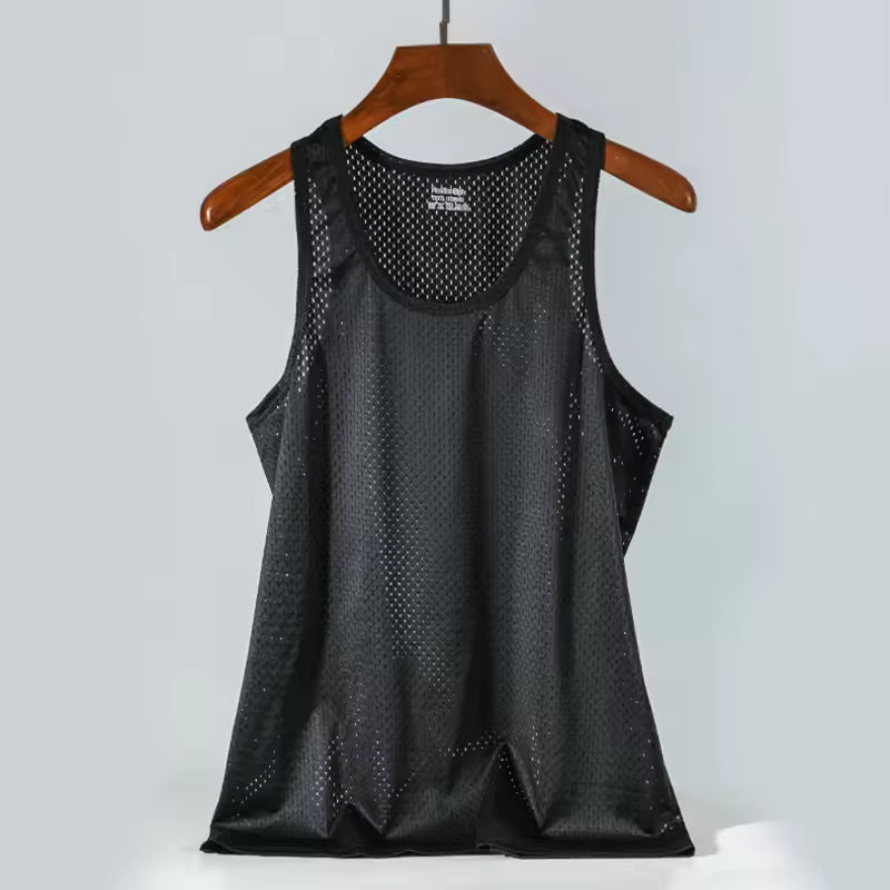 UMWAVE™ Bamboo Cooling Tank Top