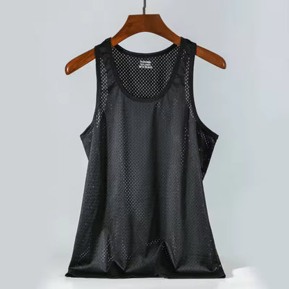 UMWAVE™ Bamboo Cooling Tank Top