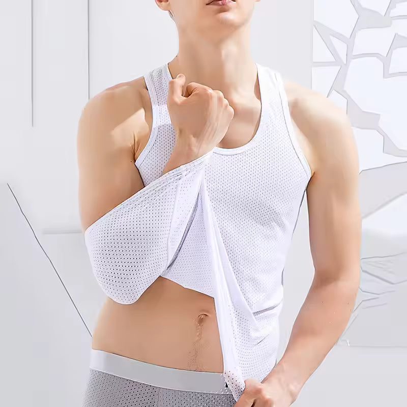 UMWAVE™ Bamboo Cooling Tank Top