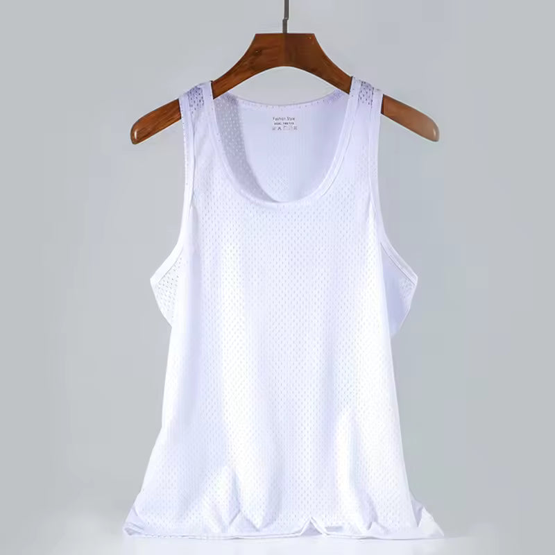 UMWAVE™ Bamboo Cooling Tank Top
