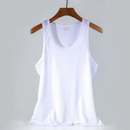 UMWAVE™ Bamboo Cooling Tank Top
