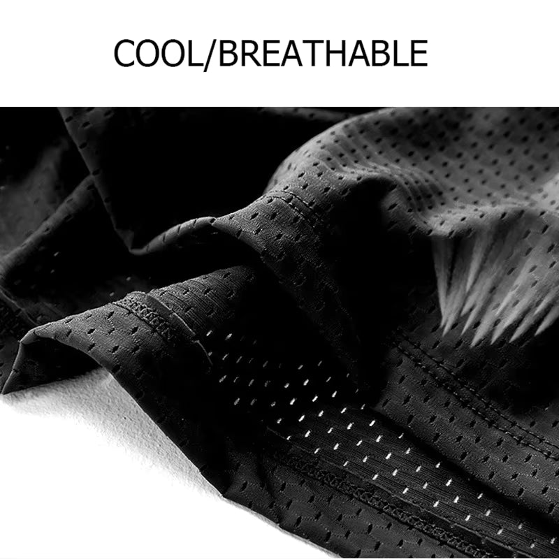 UMWAVE™ Bamboo Cooling Tank Top