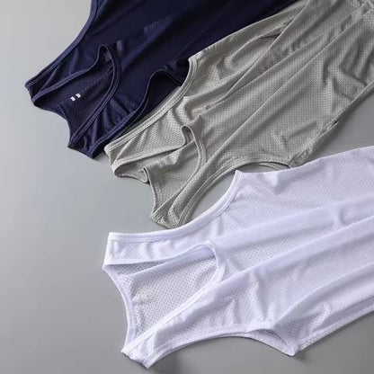 UMWAVE™ Bamboo Cooling Tank Top