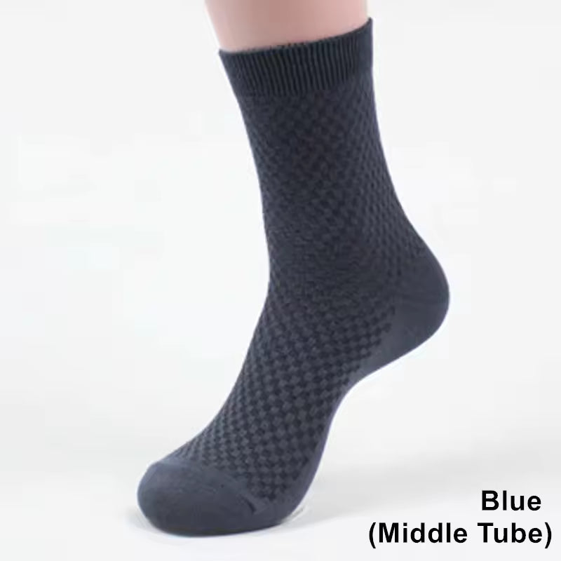 UMWAVE™ Bamboo Fibre Cooling Socks