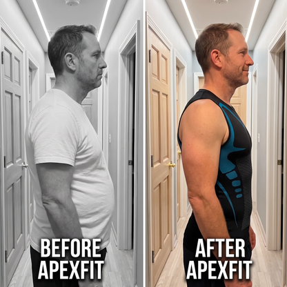 🔷 SUMMER SALE 2+1 🔷 ApexFit - Reclaim Your Shape & Confidence