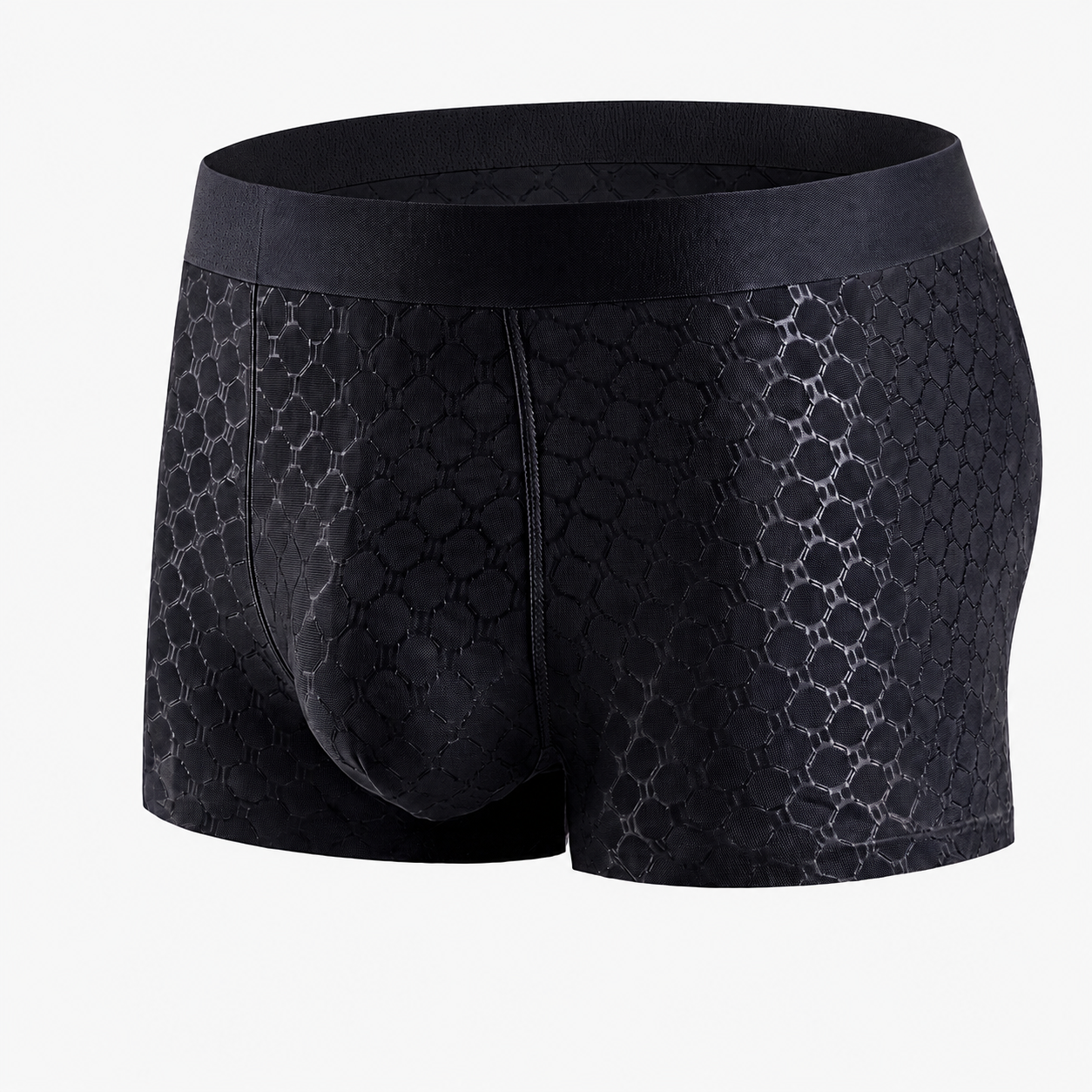 ❄️ 60% OFF TODAY | CryoMesh™ Sub-Zero Cooling & Stealth-Dry Boxer