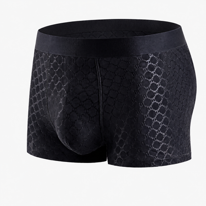 ❄️ 60% OFF TODAY | CryoMesh™ Sub-Zero Cooling & Stealth-Dry Boxer