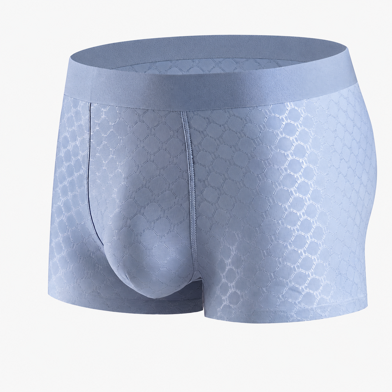 ❄️ 60% OFF TODAY | CryoMesh™ Sub-Zero Cooling & Stealth-Dry Boxer