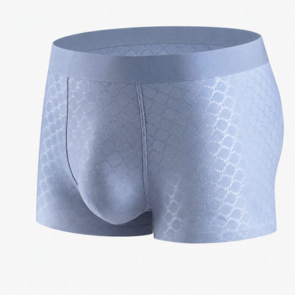 ❄️ 60% OFF TODAY | CryoMesh™ Sub-Zero Cooling & Stealth-Dry Boxer