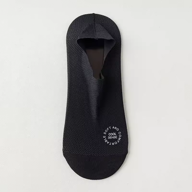 UMWAVE™ Ultra Thin Mesh Comfort Socks