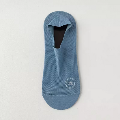 UMWAVE™ Ultra Thin Mesh Comfort Socks